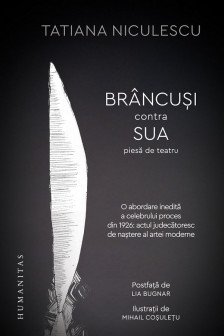Brancusi contra SUA