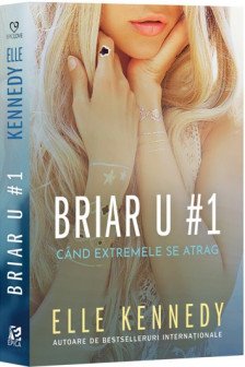 Briar U  1. Cand extremele se atrag