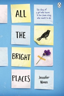 Bright places