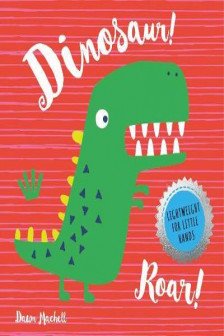 Brilliant Beginnings: Dinosaur Roar!