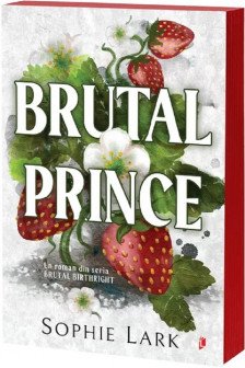 Brutal Prince