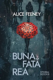 Buna fata rea