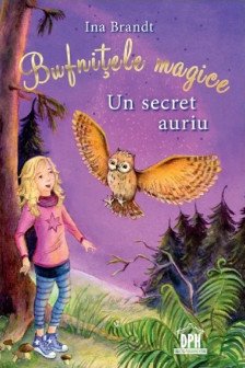 Bufnitele magice - Un secret auriu