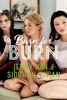 Burn for Burn (Burn for Burn Trilogy Vol.1)