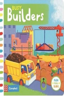 Busy Builders