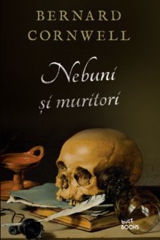 Buzz Books Nebuni Si Muritori