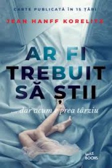 Buzz Books AR FI TREBUIT SA STII