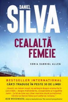 Buzz Books CEALALTA FEMEIE