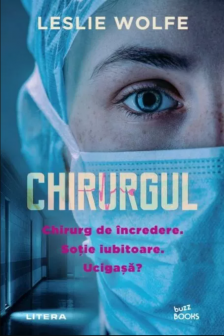 Buzz Books. Chirurgul