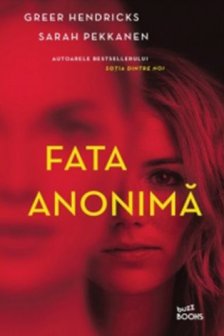 Buzz Books FATA ANONIMA