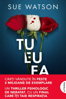 Buzz Books. TU EU EA.