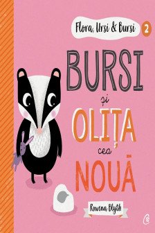 Flora ursi bursi (2). bursi si olita cea noua