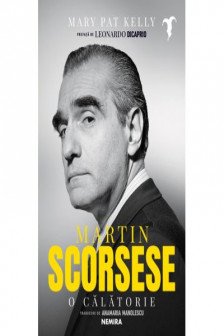 Martin Scorsese. O calatorie