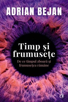 Timp si frumusete