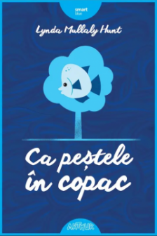 Ca Pestele In Copac