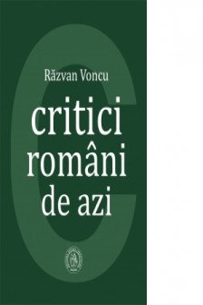 Critici romani de azi