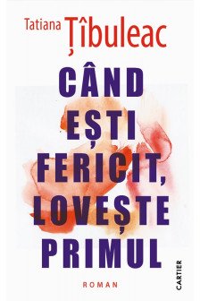 Cand esti fericit loveste primul reed