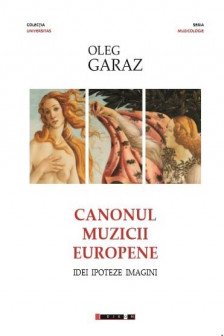 Canonul muzicii europene