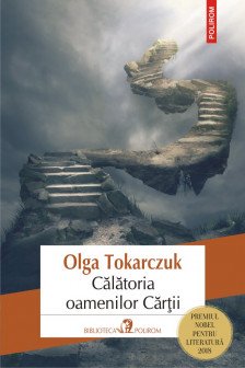 Calatoria oamenilor cartilor