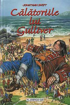 Calatoriile lui Gulliver