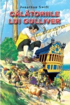 Calatoriile lui Gulliver