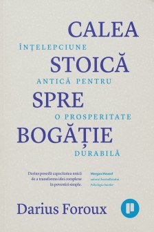 Calea stoica spre bogatie