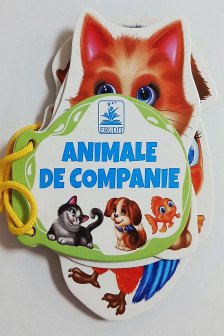 Carte cu siret Animale de companie