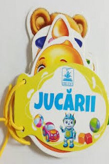 Carte cu siret Jucarii
