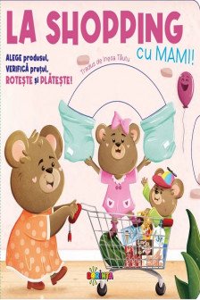 Carte La shopping cu Mami