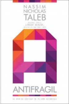 Antifragil