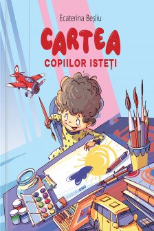 Cartea copiilor isteti