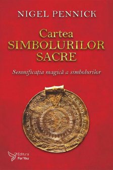 Cartea simbolurilor sacre