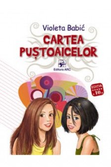 Cartea pustoaicelor.