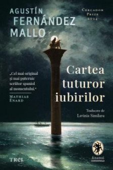 Cartea tuturor iubirilor