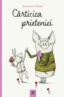 Carticica prieteniei