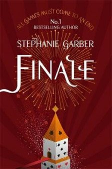 Caraval: Finale (Book 3)