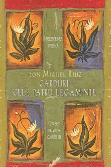 Carduri Cele patru legaminte