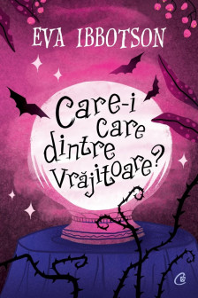 Care-i care dintre vrajitoare?