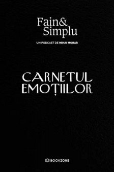 Carnetul emotiilor