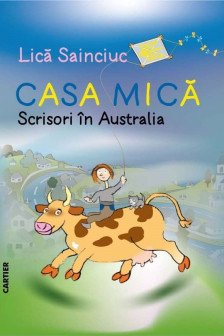 Casa Mica  scrisori in Australia