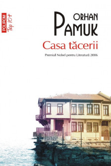 Casa tacerii