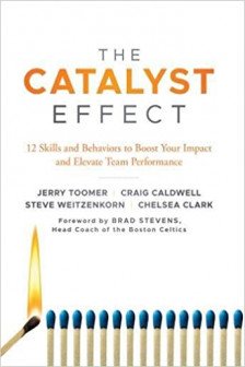 CATALYST EFFECT