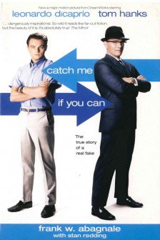 Catch Me If You Can