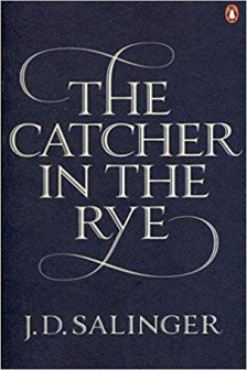 Catcher in the Rye.