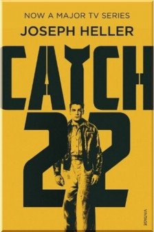 Cath -22