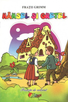 CC A5– Hansel si Gretel