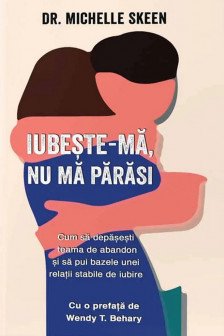 Iubeste-ma nu ma parasi