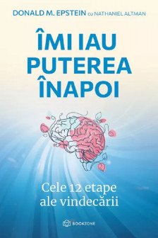 Imi iau puterea inapoi