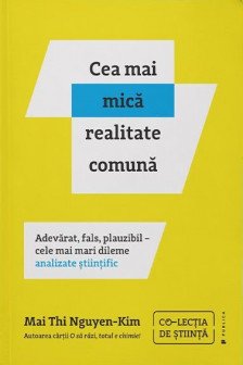 Cea mai mica realitate comuna