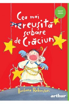 Cea mai reusita serbare de Craciun